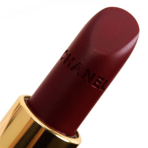 chanel rouge allure velvet 59